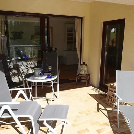 Διαμέρισμα Meer-zeit - Eg- Treibgut