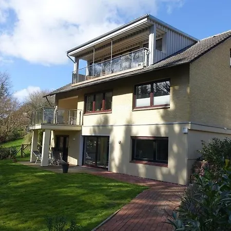 Διαμέρισμα Meer-zeit - Eg- Treibgut Kappeln