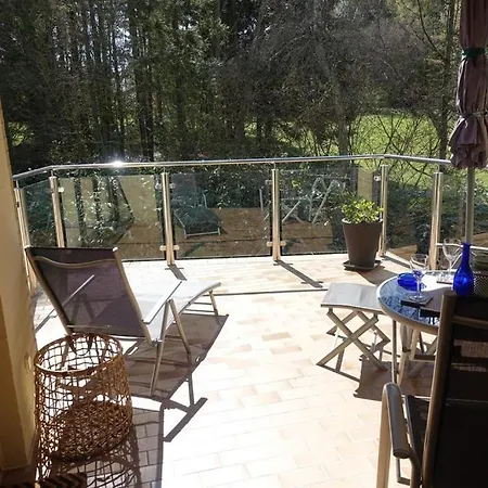 Meer-zeit - Eg- Treibgut Διαμέρισμα