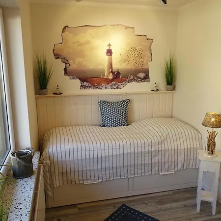 Meer-zeit - Eg- Treibgut Διαμέρισμα *