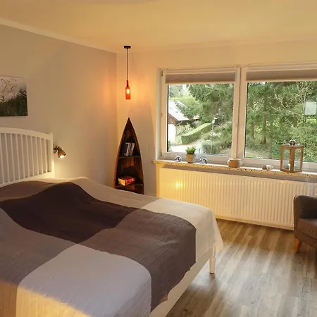 Διαμέρισμα Meer-zeit - Eg- Treibgut *