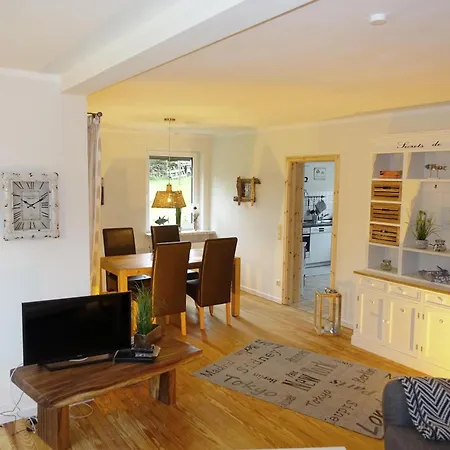 Διαμέρισμα Meer-zeit - Eg- Treibgut Kappeln